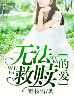 无法救赎的爱 无法救赎的爱