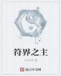 符界之主 符界之主