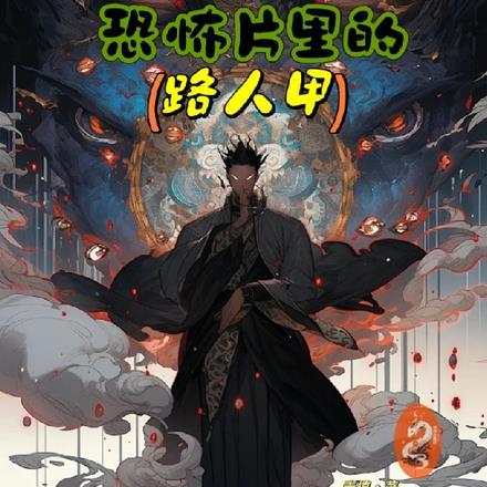 穿越在恐怖片里的路人甲 穿越在恐怖片里的路人甲